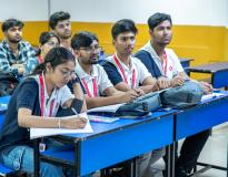 Techno India University Powered by Emversity Classroom(1)