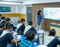 Techno India University Powered by Emversity Classroom(2)