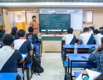 Techno India University Powered by Emversity Classroom(3)