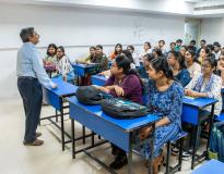Techno India University Powered by Emversity Classroom(4)