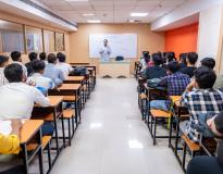Techno India University Powered by Emversity Classroom(5)