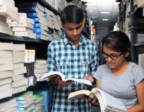 Techno India University Powered by Emversity Library