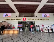 Techno India University Powered by Emversity Entrance