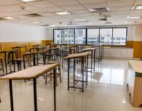 Techno India University Powered by Emversity Cafeteria / Mess