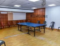Techno India University Powered by Emversity Lawn Tennis Court