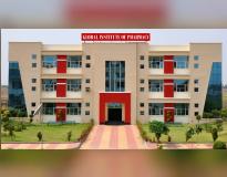 Global Institutes Main Building(1)