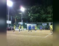 SRM IST Delhi-NCR Campus, Ghaziabad Sports Facility(2)