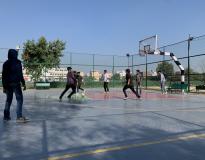 SRM IST Delhi-NCR Campus, Ghaziabad Sports Facility(3)