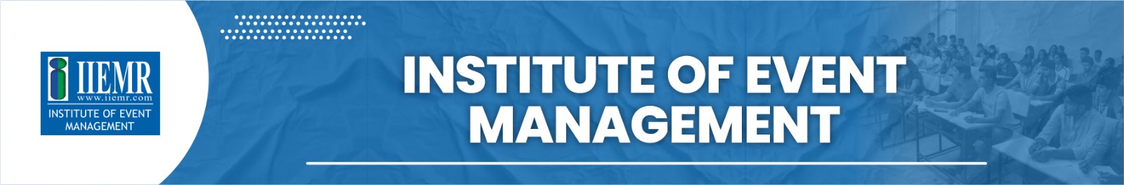 Indian Institute of Event Management Research - IIEMR