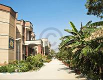 Ishan Institute of Management and Technology Campus View(1)