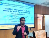 Ishan Institute of Management and Technology Others(9)