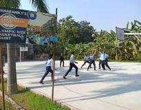 Ishan Institute of Management and Technology Sports Facility(1)