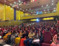Ishan Institute of Management and Technology Auditorium