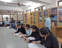 Ishan Institute of Management and Technology Library