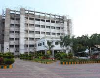 ACS College of Engineering Campus Building(1)
