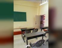 ACS College of Engineering Classroom