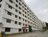 ACS College of Engineering Campus Building(2)