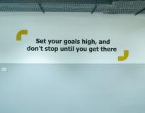 Emversity School of Health Sciences and Hospitality, Delhi Rohini Campus View(2)