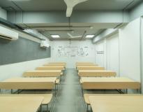 Emversity School of Health Sciences and Hospitality, Delhi Rohini Lecture Hall(2)