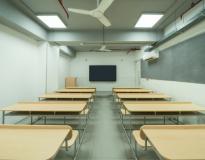 Emversity School of Health Sciences and Hospitality, Delhi Rohini Lecture Hall(3)