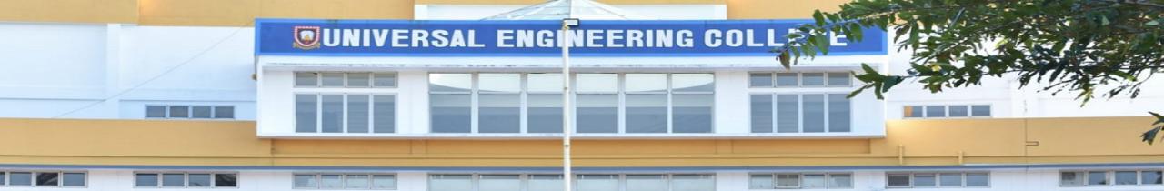 Universal Engineering College