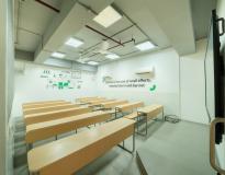 Emversity School of Health Sciences and Hospitality, Delhi Rohini Lecture Hall(4)