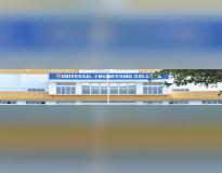Universal Engineering College Others(1)