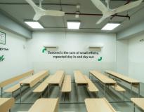Emversity School of Health Sciences and Hospitality, Delhi Rohini Lecture Hall(6)