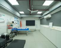 Emversity School of Health Sciences and Hospitality, Delhi Rohini Medical Facility(2)