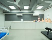 Emversity School of Health Sciences and Hospitality, Delhi Rohini Medical Facility(4)