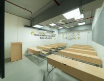 Emversity School of Health Sciences and Hospitality, Delhi Rohini Lecture Hall(7)