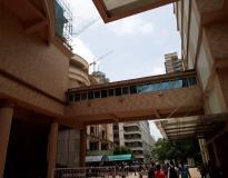 Thakur College Campus View(2)