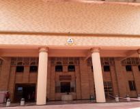 Thakur College Entrance