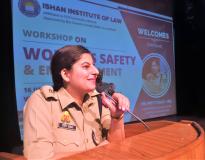 Ishan Institute of Law Others(2)