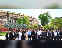 Ishan Institute of Law Others(4)