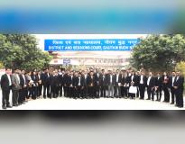 Ishan Institute of Law Others(5)