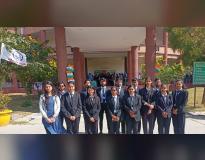 Ishan Institute of Law Others(6)