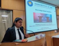 Ishan Institute of Law Others(8)