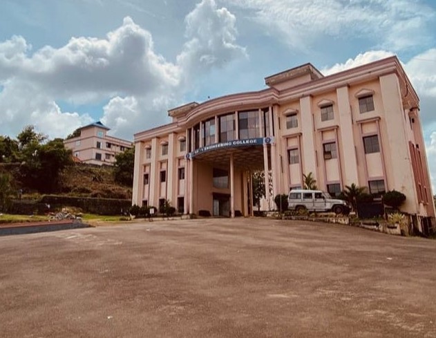 Campus Building