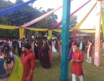 Ishan Institute of Law Fest
