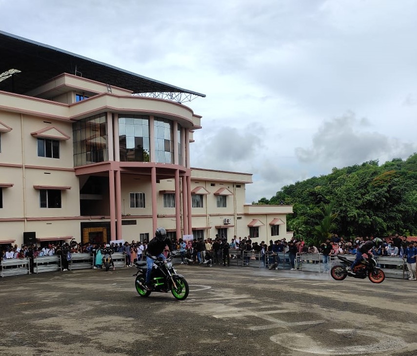 Campus View