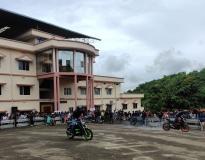 alameen Campus View