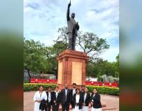 Ishan Institute of Law Others(9)