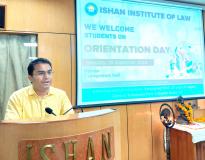 Ishan Institute of Law Others(14)