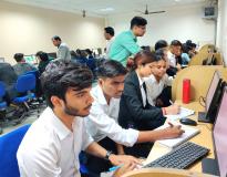 Ishan Institute of Law Labs
