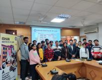 Ishan Institute of Law Others(15)