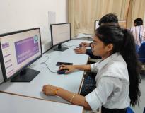 Ishan Institute of Law Students Work