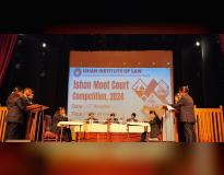 Ishan Institute of Law Others(17)