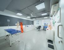 Emversity School of Health Sciences, Hospitality and Banking, Jaipur Medical Facility(1)