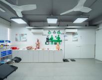 Emversity School of Health Sciences, Hospitality and Banking, Jaipur Medical Facility(2)